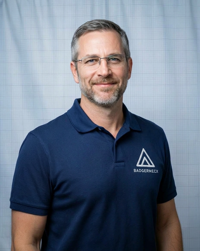 Ryan N. Hildebrand